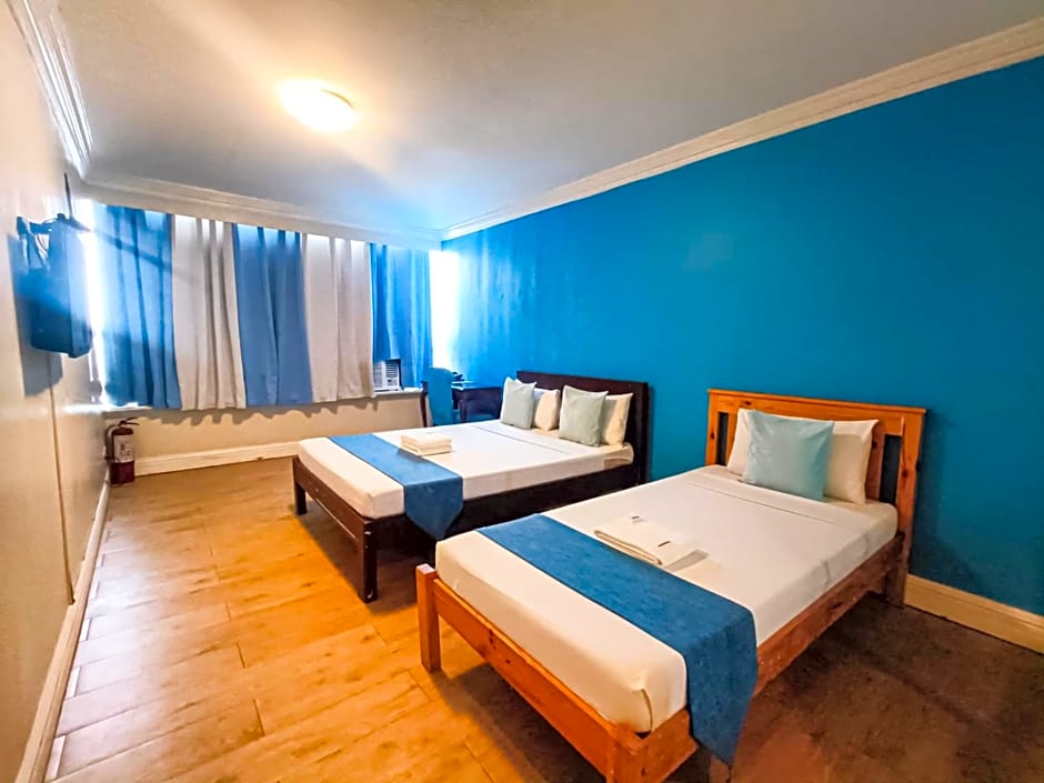 Manila Airport Hotel