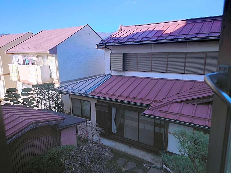 Plaza Inn Kawaguchiko