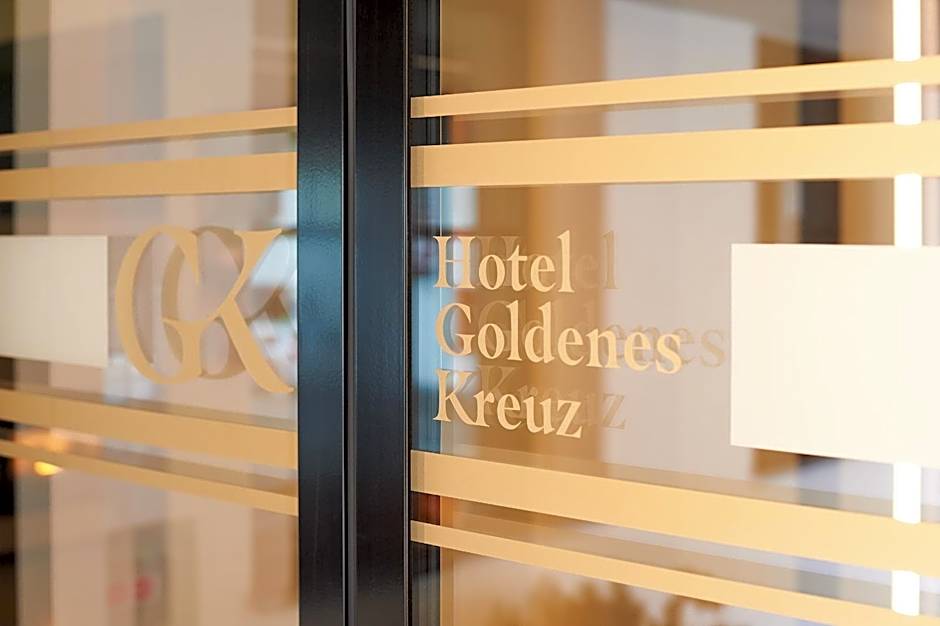 Goldenes Kreuz B&B