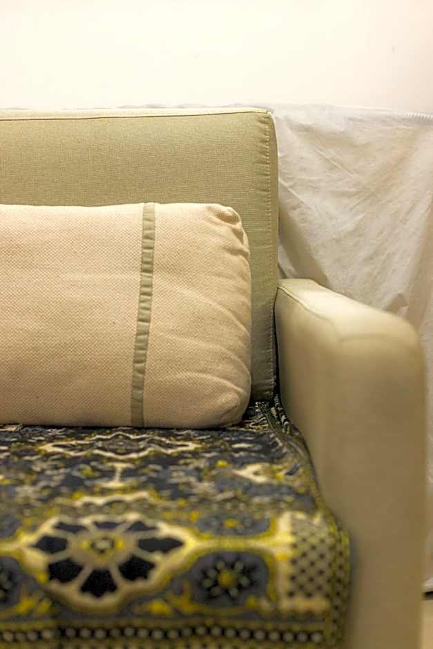 360 Leme Beach Anchieta By SUHCasa