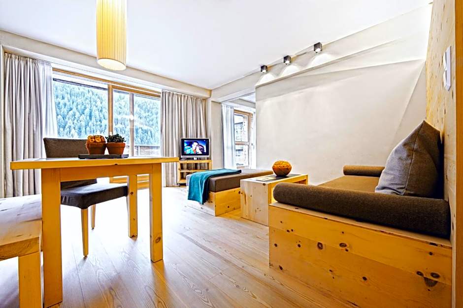 Arosea Life Balance Hotel