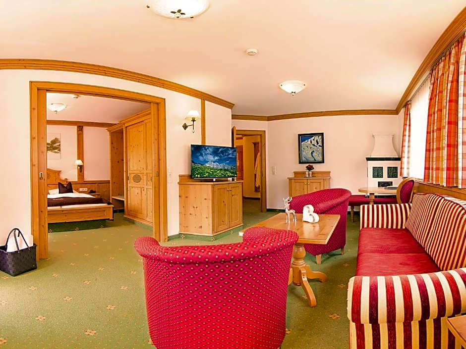 Alpenhotel Tirolerhof