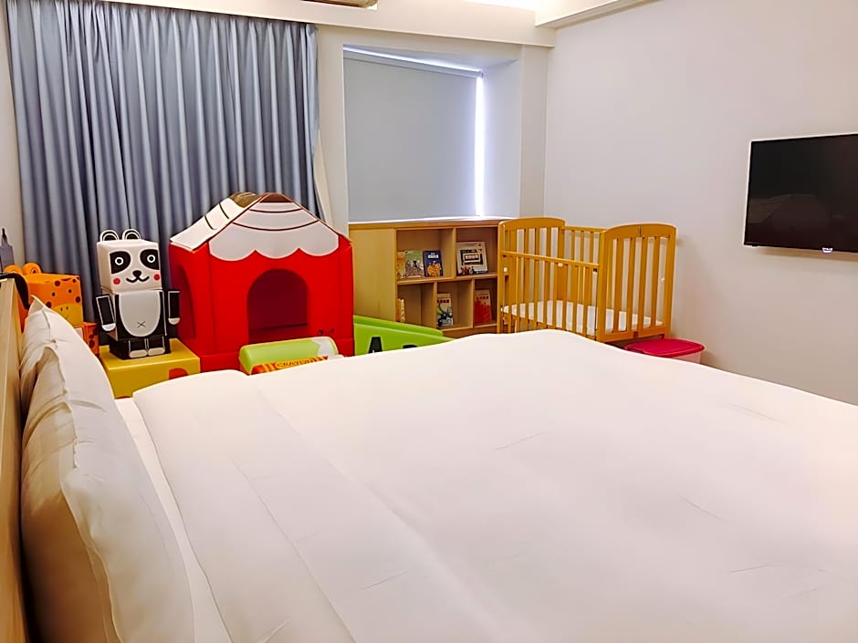 Talmud Hotel GongYuan