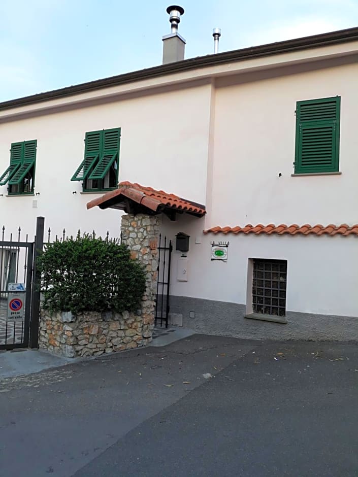 La Villa