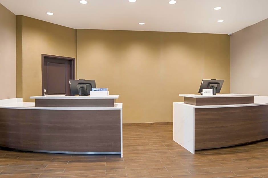 Residence Inn by Marriott Dallas DFW Airport South/Irving