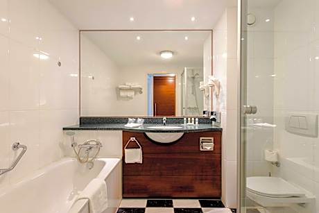 Deluxe Room, 2 Queen Beds