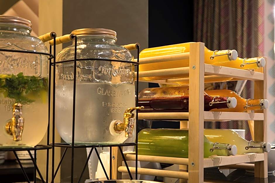 Ibis Abdelmoumen Casa