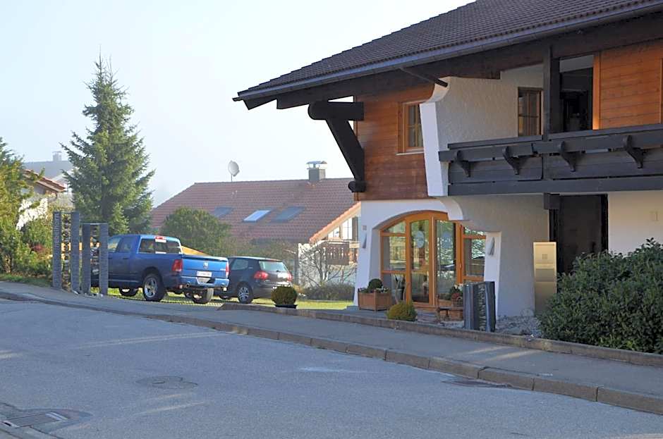 Nebelhorn Relaxhotel