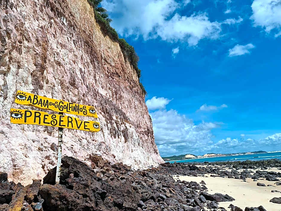 Chalé 17 - Porto do Sol - Pipa