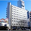 Hotel Crown Hills Sendai Aoba-dori