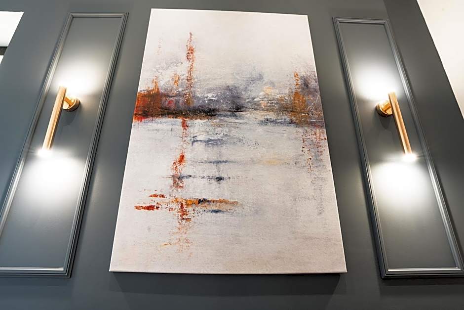 Oikia Classic House in Old Town Kavala