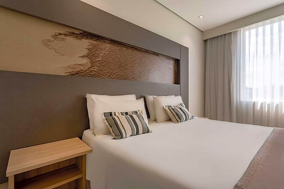 TRYP by Wyndham Manaus