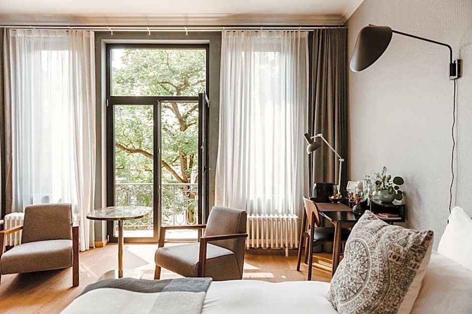 Boutique Hotel Marie Marie