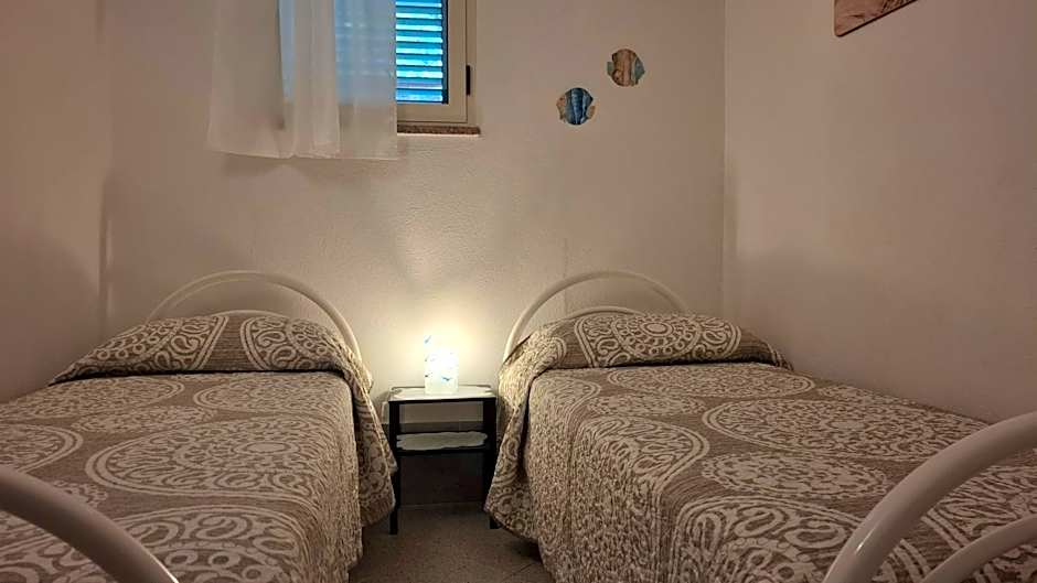 Phiniscollis B&B