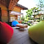 Ichinomatsu Japanese Modern Hotel