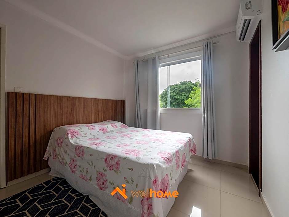 Casa com piscina em Camacari Bahia