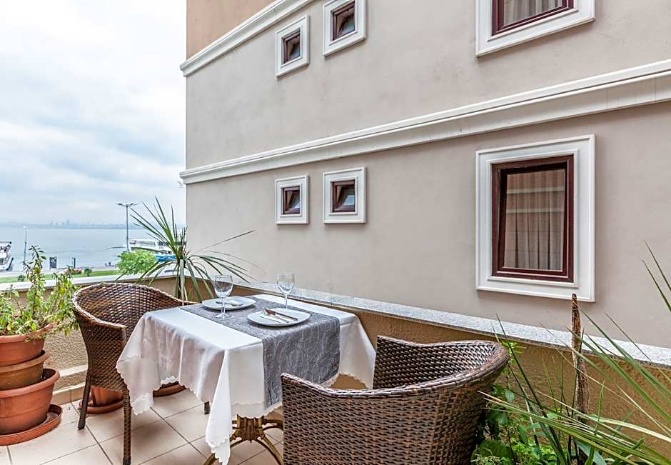 Büyükada COMFORT Otel