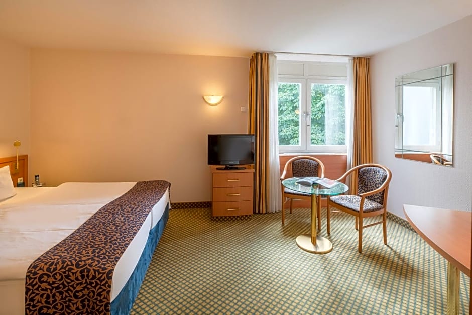 Best Western Plus Hotel Fellbach-Stuttgart