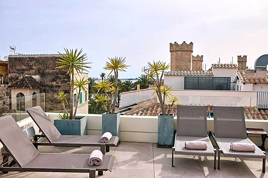 BO Hotel Palma