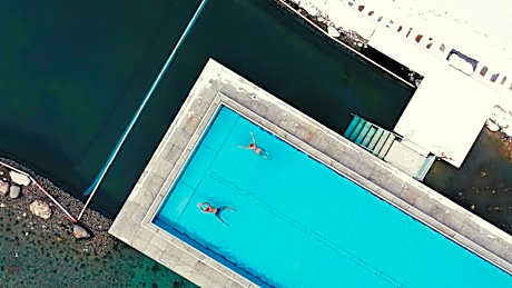 Thermenwelt Hotel Pulverer