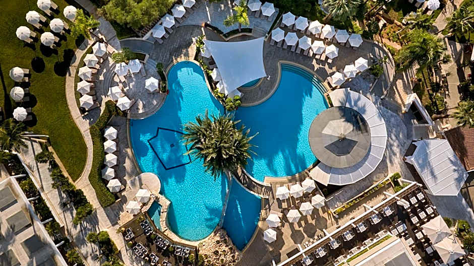 Mediterranean Beach Hotel