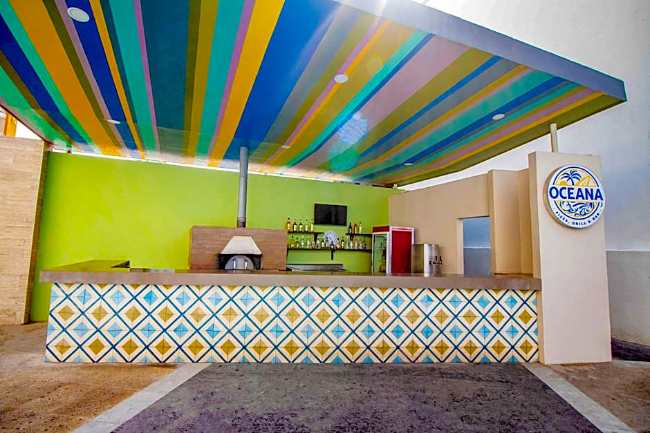 Star Palace Beach Hotel