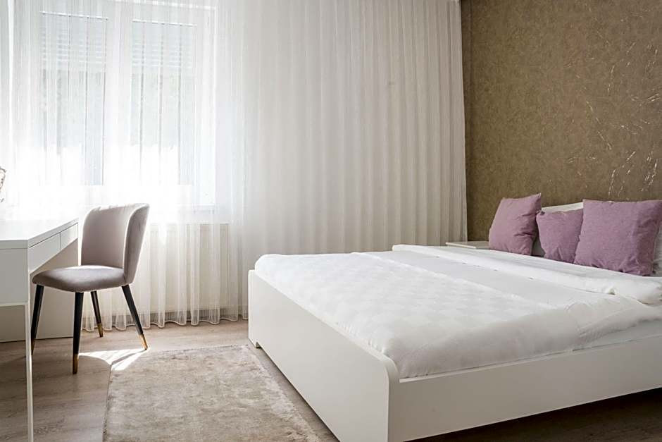 Hotel MOREA