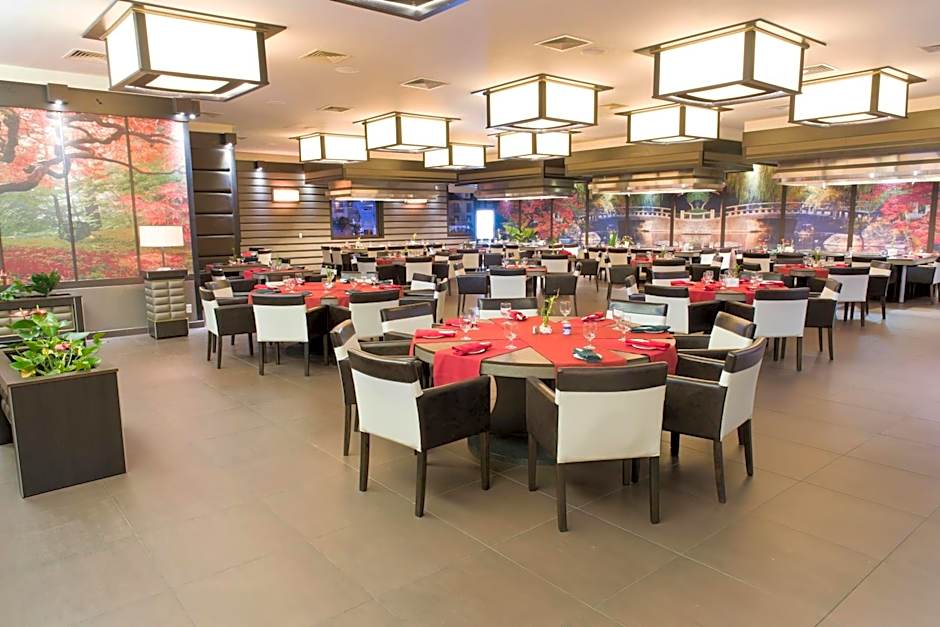 Ramada by Wyndham Princess Paramaribo