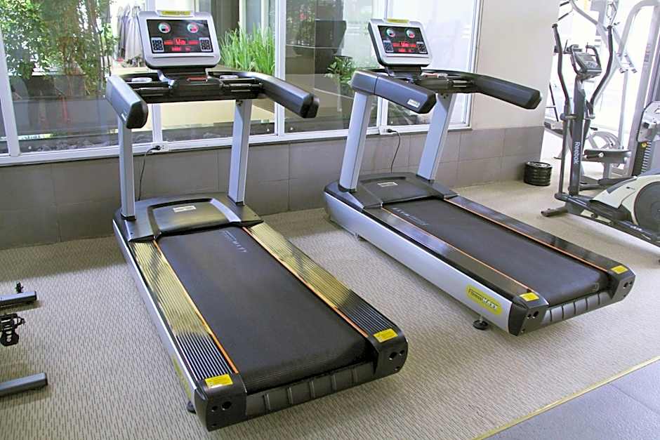 Becamex Hotel Thu Dau Mot