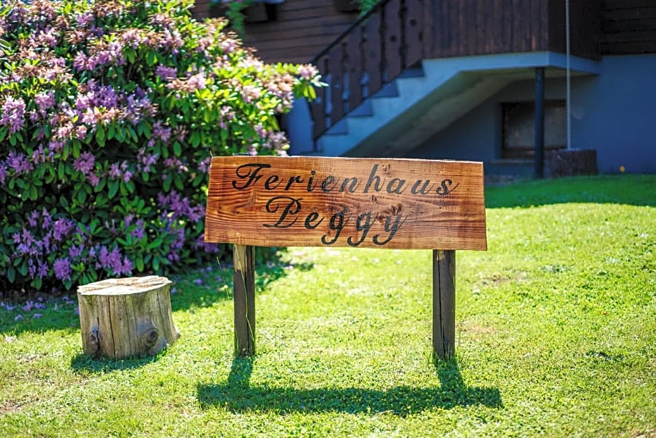 Ferienhaus Peggy mit Klimaanlage in den Bergen