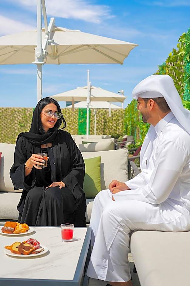 La Maison Hotel Doha