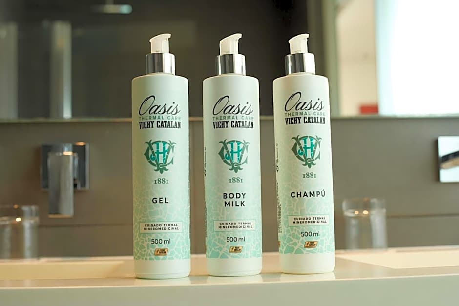 1881 Barcelona Gran Rosellon Hotel