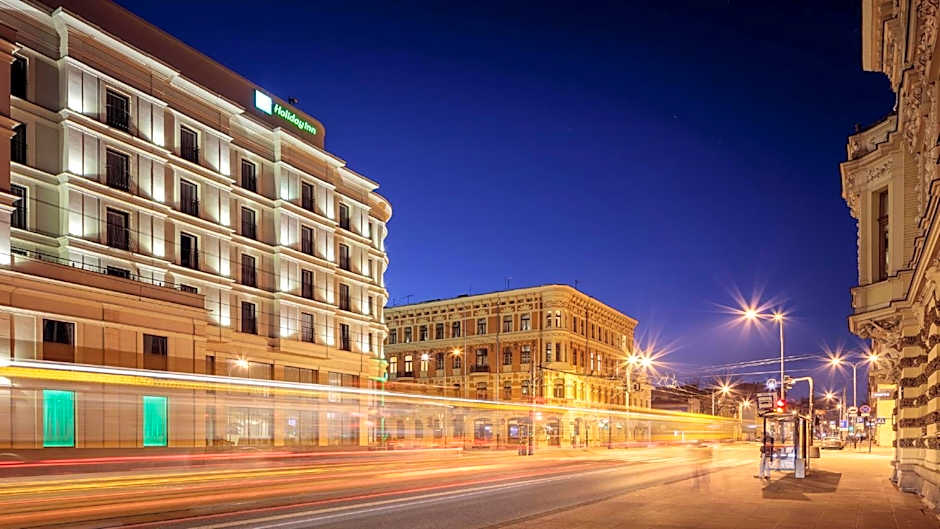 Holiday Inn Lodz By IHG