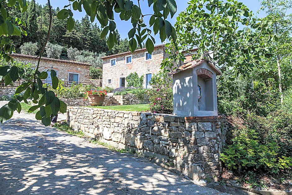 Podere La Contessa B&B