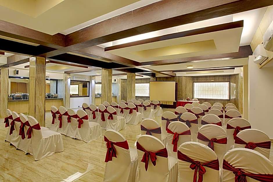Hotel Arif Castles