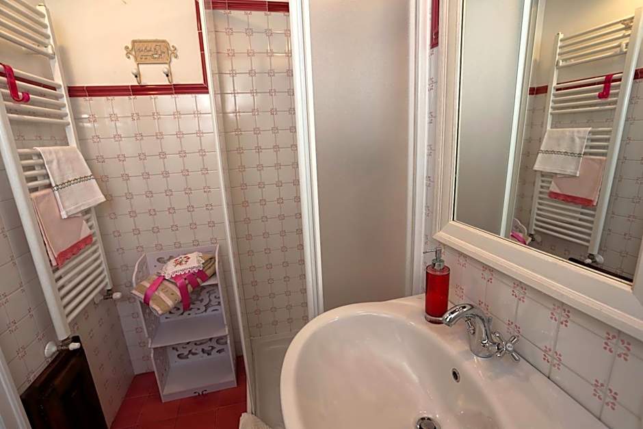 Bed and Breakfast di Francia