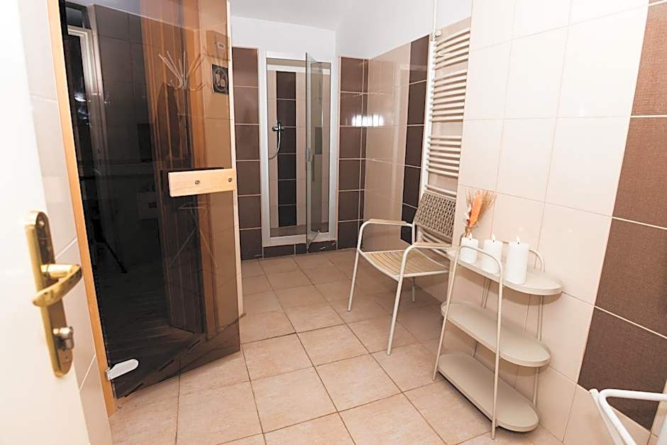 Hotel Pavlov