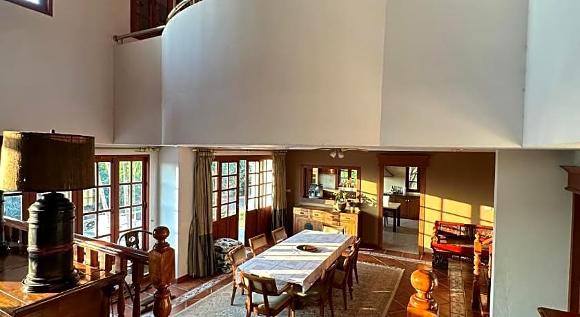 Bed and Breakfast Chiang Rai