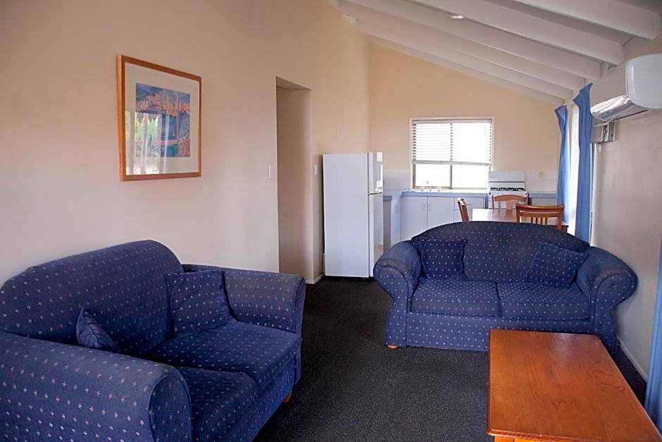 Nepean Shores by Gateway Lifestyle Holiday Parks