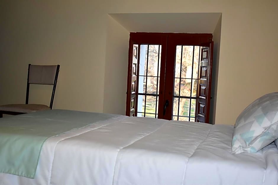 Hotel Rural El Refugio de Los Templarios