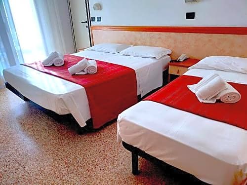 Hotel Ben Hur