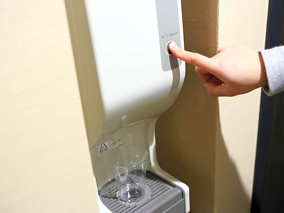 APA Hotel Saga Ekimae Chuo