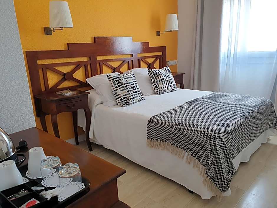 Hotel Boutique Las Arenas