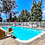 Super 8 by Wyndham Livermore