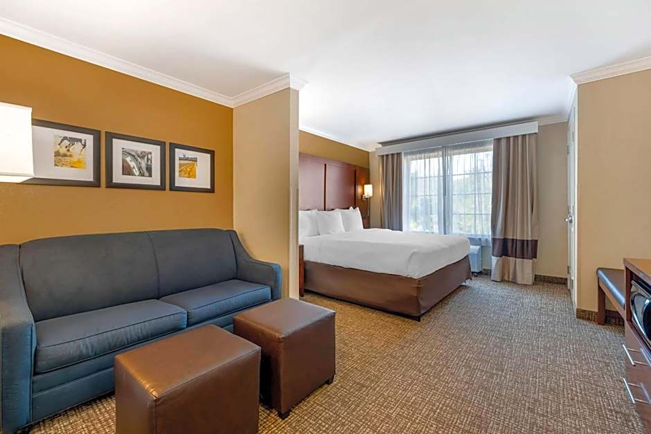 Comfort Suites Elizabethtown