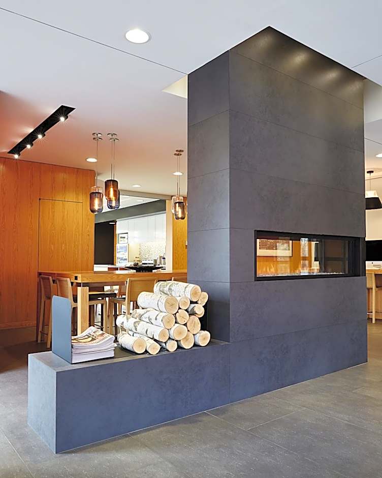 Le Dauphin MontrÃ©al-Longueuil