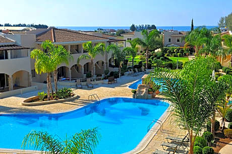 Aphrodite Sands Resort