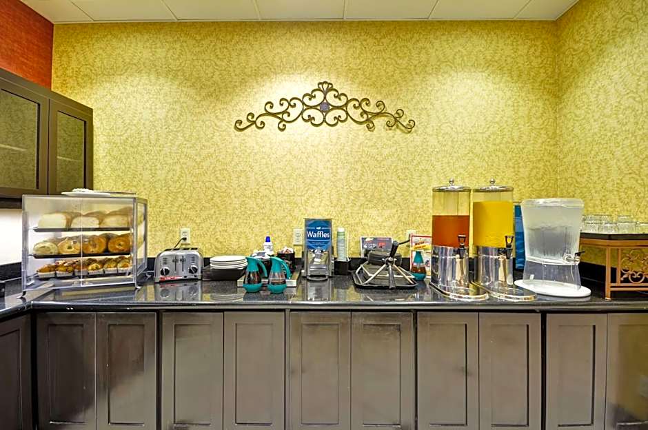 Homewood Suites By Hilton Tulsa South