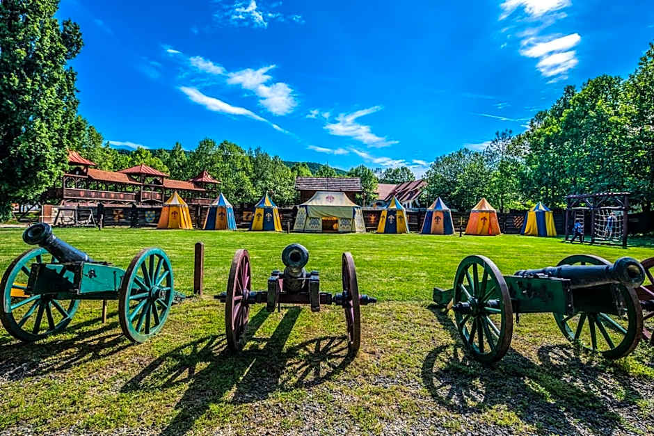 Hotel Kapitany Wellness