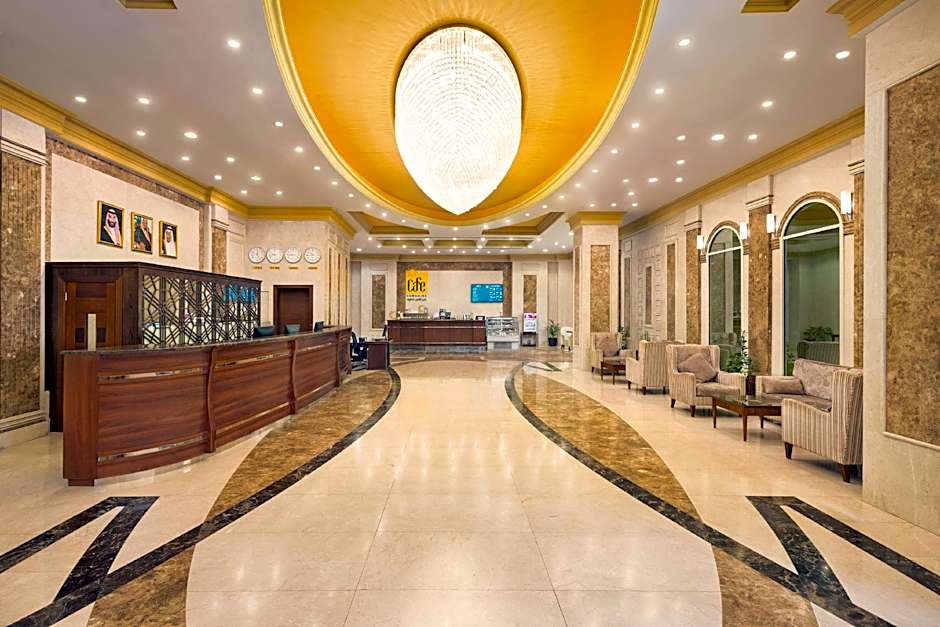 Wyndham Garden Dammam